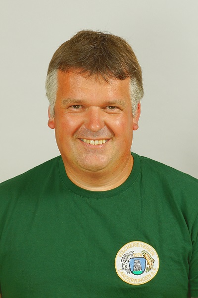 Jan Kast - 1. Jugend Vorstand