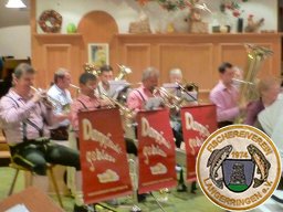 40-jähriges Jubiläum