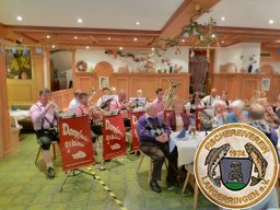 40-jähriges Jubiläum