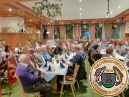 40-jähriges Jubiläum