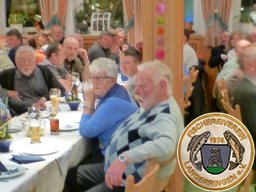 40-jähriges Jubiläum