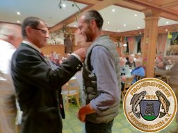 40-jähriges Jubiläum