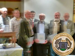 40-jähriges Jubiläum