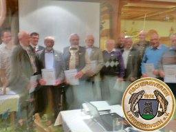 40-jähriges Jubiläum