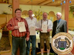 40-jähriges Jubiläum