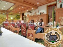 40-jähriges Jubiläum