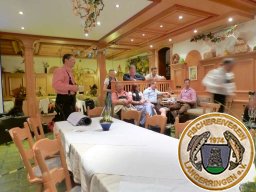 40-jähriges Jubiläum