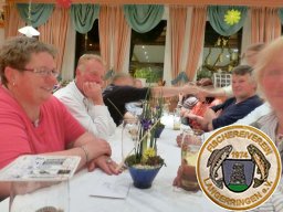 40-jähriges Jubiläum