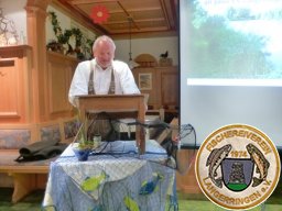 40-jähriges Jubiläum