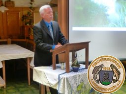 40-jähriges Jubiläum