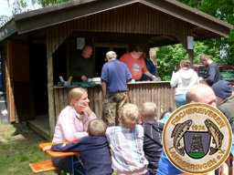Vatertagsfischen