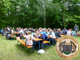 Vatertagsfischen