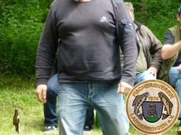 Vatertagsfischen