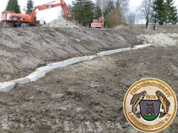 Weihersanierung