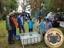 Ferienprogramm