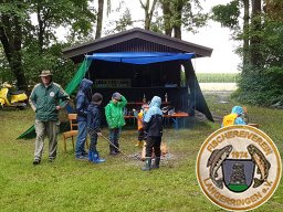 Ferienprogramm