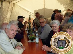 Seniorentreffen
