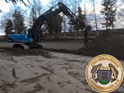 Weihersanierung