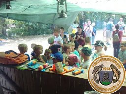 Ferienprogramm