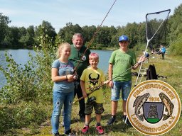 Ferienprogramm