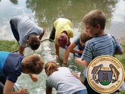 Ferienprogramm