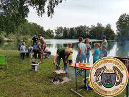 Ferienprogramm