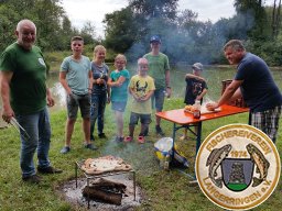 Ferienprogramm