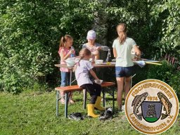 Ferienprogramm