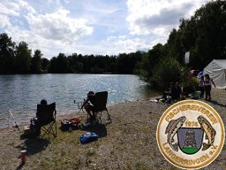 Jugendzeltlager