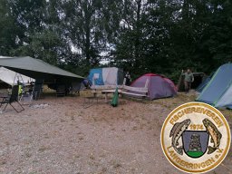 Jugendzeltlager