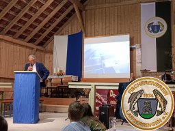 50-jähriges Jubiläum