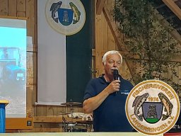 50-jähriges Jubiläum