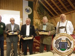 50-jähriges Jubiläum