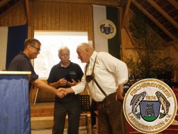 50-jähriges Jubiläum