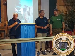 50-jähriges Jubiläum