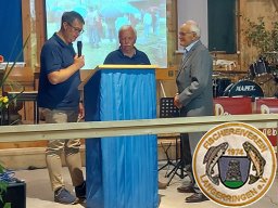 50-jähriges Jubiläum