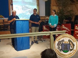 50-jähriges Jubiläum