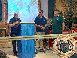 50-jähriges Jubiläum