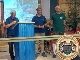 50-jähriges Jubiläum