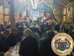 50-jähriges Jubiläum