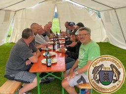 50-jähriges Jubiläum