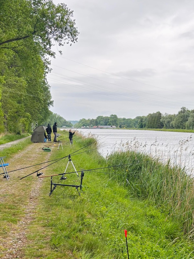 2025 Wertachstausee