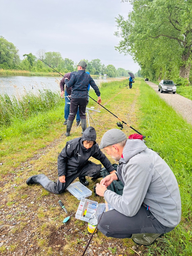 2025 Wertachstausee
