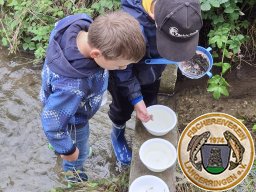 Ferienprogramm