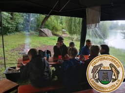Jugendzeltlager
