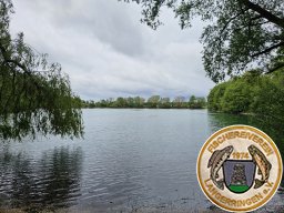 Vatertagsfischen