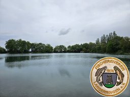Vatertagsfischen